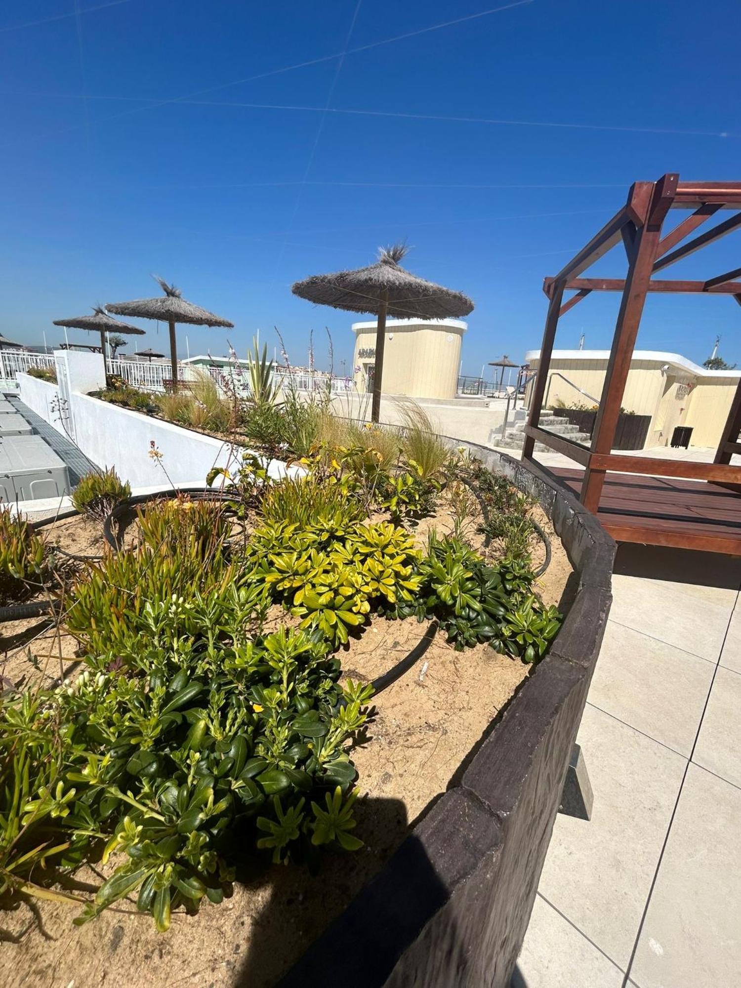 Marina Club Luxury Private Studio With Pool And Incredible Views Γιβραλτάρ Εξωτερικό φωτογραφία
